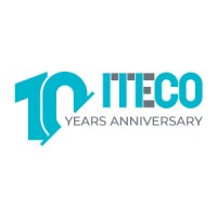 Iteco Ltd. Logo