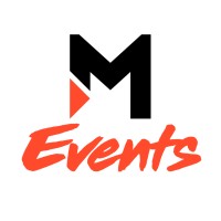 MANGANELLI EVENTS Logo