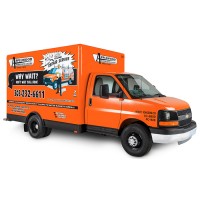 Applewood Plumbing Heating & Electric Logo