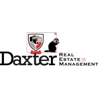 DAXTER Logo
