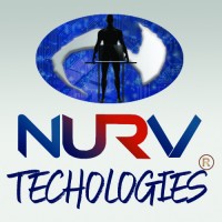 NURV Technologies Logo