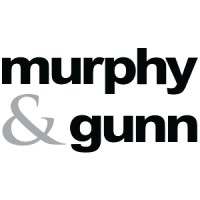 Murphy & Gunn Logo