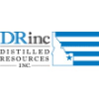 Distilled Resources, Inc. Logo
