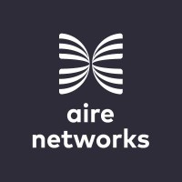 Aire Networks Logo