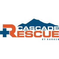 Cascade Rescue Company Logo