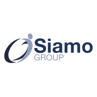 Siamo Recruitment Prestatyn Logo