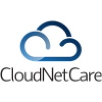 CloudNetCare Logo