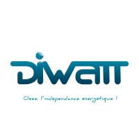 DIWATT Logo