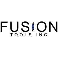 Fusion Tools, Inc. Logo