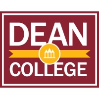Dean College Logo