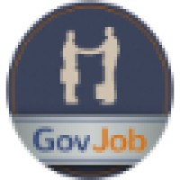 GovJob Israel Logo