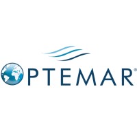OPTEMAR Logo