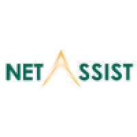 NetAssist Services Pte Ltd Logo