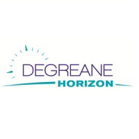 DEGREANE HORIZON Logo