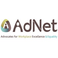 AdNet/AccountNet Inc. Logo