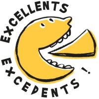 EXCELLENTS EXCEDENTS Logo