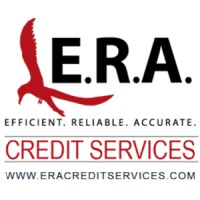 ERA Credit Services Logo