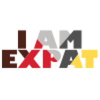 IamExpat Media Logo