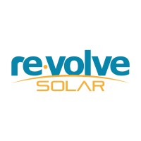 Revolve Solar Inc. Logo