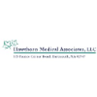 Hawthorn Medical Associates Logo