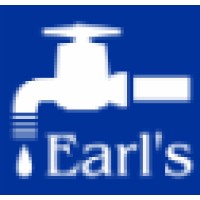 Earls Performance Plumbing Logo