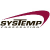 Systemp Corporation Logo