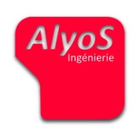 AlyoS Ingénierie Logo