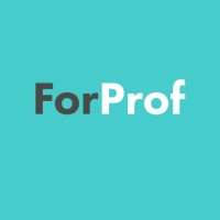 ForProf Logo