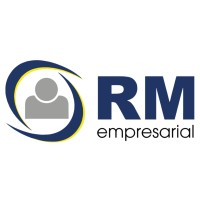 RM EMPRESARIAL Logo