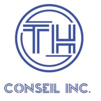 TH Conseil Inc Logo
