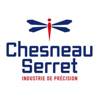 SERRET CHESNEAU Logo