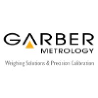 Garber Metrology Logo