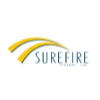SureFire Systems, Inc. Logo