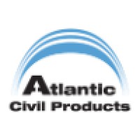 Atlantic Civil Products - A member of the Fletcher Building Group Logo