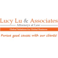 Lucy Lu & Associates Logo