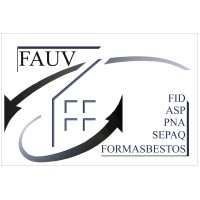FAUV Logo