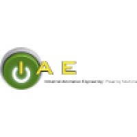Industrial Automation Engineering, Inc. Logo
