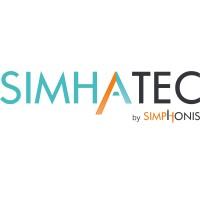 SIMHATEC Logo