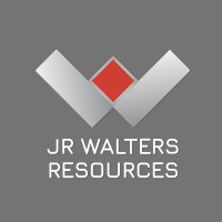 JR Walters Resources Logo