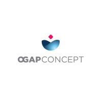 OGAP CONCEPT Logo