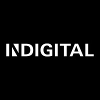 INDIGITAL Logo