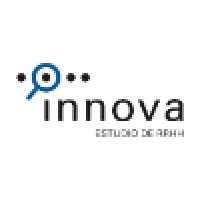 Innova Estudio de RRHH Logo