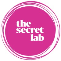 The Secret Lab Logo