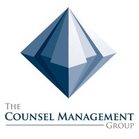 The Counsel Management Group, LLC Logo