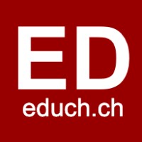 EDUCH.CH Logo