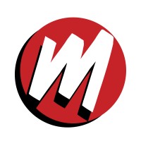 Mad Men Marketing Logo