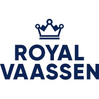 Royal Vaassen Flexible Packaging Logo