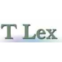 T Lex Logo