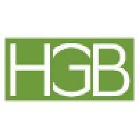 HGB Professional Recruiting Solutions Logo