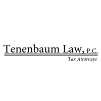 Tenenbaum Law, PC - Tax Attorneys Logo
